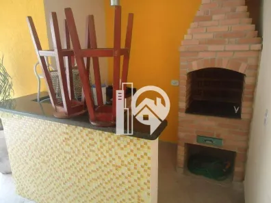 Casa de Condomínio com 4 Quartos à venda, 220m² no Areão, Tremembé