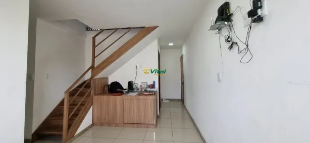 Cobertura com 3 Quartos à venda, 140m² no Fernão Dias, Belo Horizonte