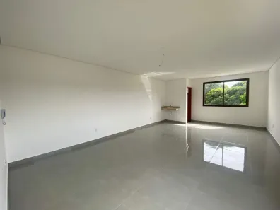 Sala Comercial para alugar, 36m² no São Luiz, Belo Horizonte