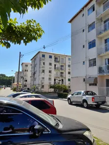 Apartamento com 2 Quartos à venda, 52m² no Campo Grande, Rio de Janeiro