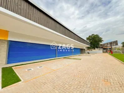 Ponto Comercial para alugar, 1160m² no Suzana, Belo Horizonte