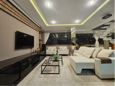 Apartamento com 2 Quartos para alugar, 170m² no Pituba, Salvador