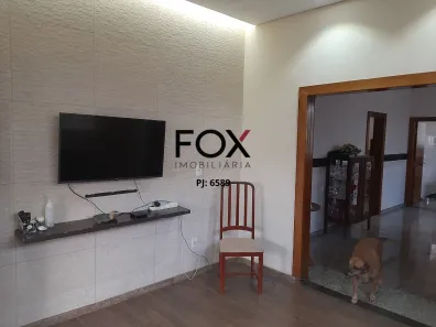 Casa com 3 Quartos à venda, 202m² no Bonfim, Belo Horizonte