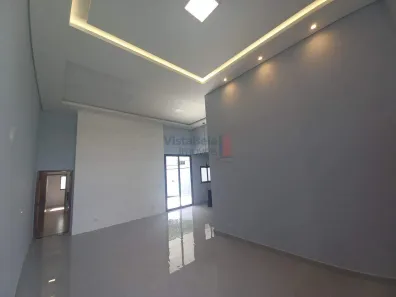 Casa de Condomínio com 3 Quartos à venda, 178m² no Caminho Novo, Tremembé