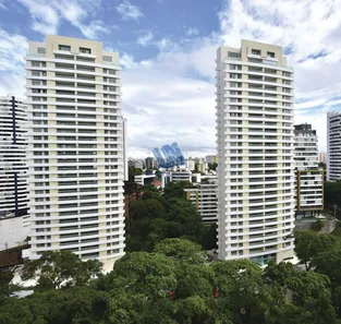 Apartamento com 5 Quartos à venda, 171m² no Horto Florestal, Salvador