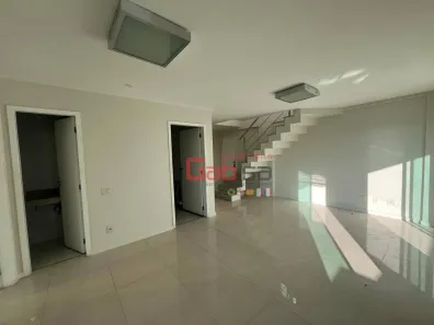 Cobertura com 3 Quartos para alugar, 180m² no Centro, Cabo Frio