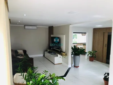 Casa de Condomínio com 3 Quartos à venda, 305m² no Portão, Lauro de Freitas