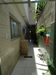 Casa com 2 Quartos à venda, 150m² no Paquetá, Betim