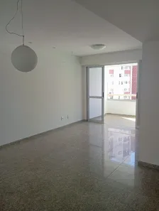 Apartamento com 3 Quartos para alugar, 79m² no Pituba, Salvador