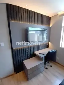 Apartamento com 1 Quarto à venda, 50m² no Lourdes, Belo Horizonte