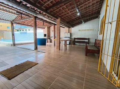 Casa com 4 Quartos para alugar, 190m² no Porto de Galinhas, Ipojuca