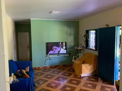 Fazenda/Sítio com 3 Quartos à venda, 5000m² no Chácara Lourdes Meireles, Valparaíso de Goiás