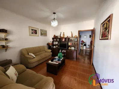 Casa com 4 Quartos à venda, 190m² no Vila Coqueiro, Valinhos