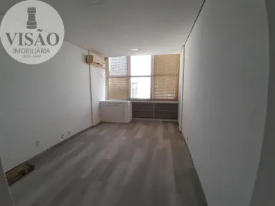 Sala Comercial para venda ou aluguel, 35m² no Centro, Manaus