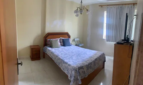 Apartamento com 3 Quartos para venda ou aluguel, 112m² no Centro, Nova Iguaçu