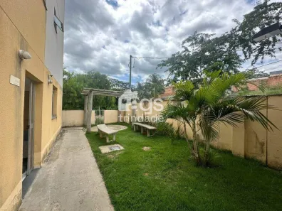 Apartamento com 2 Quartos para alugar, 46m² no Liberdade, Santa Luzia