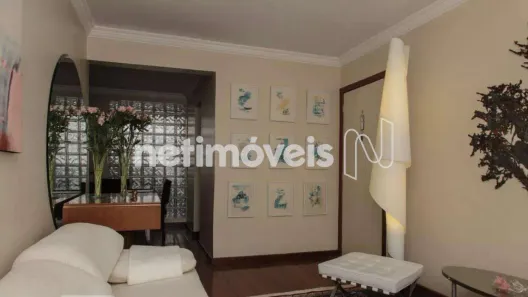 Cobertura com 4 Quartos à venda, 200m² no São Pedro, Belo Horizonte