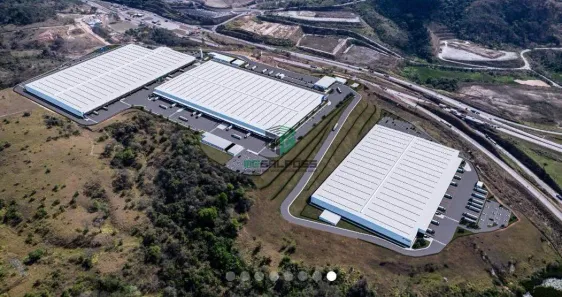 Galpão/Depósito/Armazém para alugar, 9923m² no Parque Ipiranga, Betim