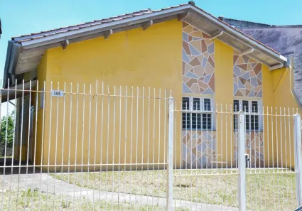 Sala Comercial com 1 Quarto à venda, 152m² no Nova Sapucaia, Sapucaia do Sul