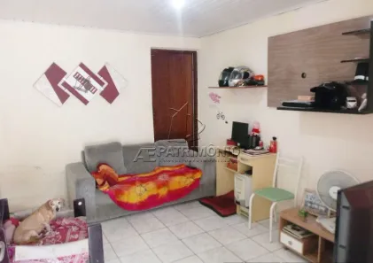 Casa com 2 Quartos à venda, 97m² no Jardim Gutierres, Sorocaba
