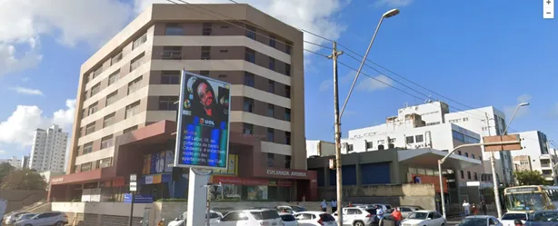 Sala Comercial à venda, 25m² no Pituba, Salvador