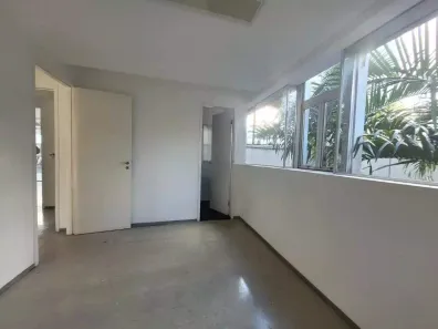 Ponto Comercial para alugar, 301m² no Funcionários, Belo Horizonte