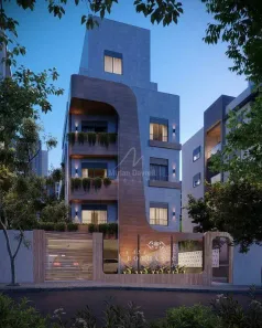 Apartamento com 3 Quartos à venda, 157m² no Carmo, Belo Horizonte