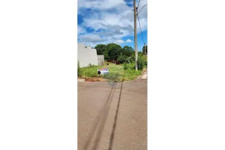 Lote/Terreno à venda, 294m² no Centro, Passo Fundo