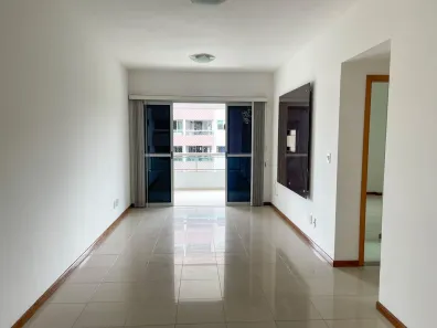 Apartamento com 2 Quartos à venda, 80m² no São Jorge, Manaus