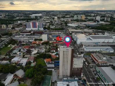 Flat com 1 Quarto à venda, 14m² no Chapada, Manaus