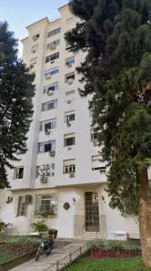 Apartamento com 2 Quartos para alugar, 110m² no Laranjeiras, Rio de Janeiro