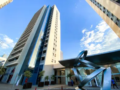 Sala Comercial à venda, 34m² no Areal, Brasília