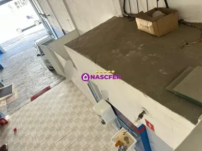 Sala Comercial para alugar, 205m² no Jardim Prestes de Barros, Sorocaba