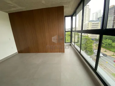Apartamento com 4 Quartos à venda, 143m² no Lourdes, Belo Horizonte