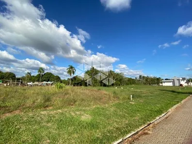 Lote/Terreno à venda, 555m² no Loteamento Primavera, Vera Cruz