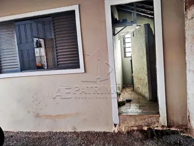 Casa com 2 Quartos à venda, 91m² no Alcides Vieira, Araçoiaba da Serra