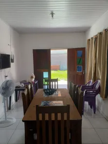Casa com 3 Quartos à venda, 180m² no , Santo Amaro do Maranhão