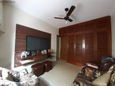 Casa com 4 Quartos à venda, 197m² no Jardim Santa Maria, Guarujá