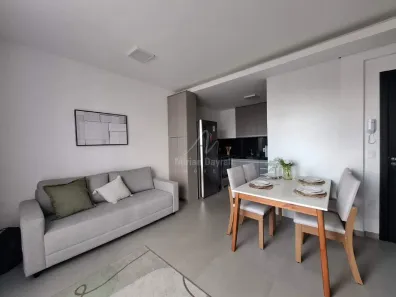 Apartamento com 2 Quartos à venda, 55m² no Santo Agostinho, Belo Horizonte
