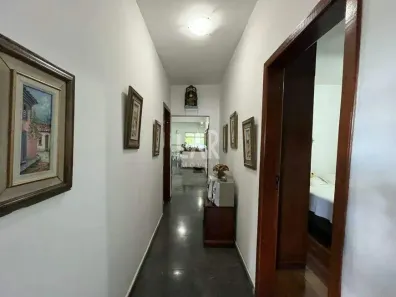 Casa com 4 Quartos à venda, 340m² no Monsenhor Messias, Belo Horizonte