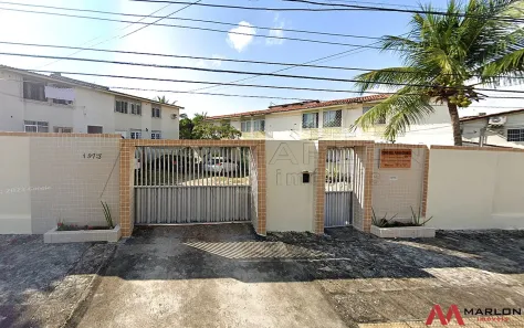 Apartamento com 2 Quartos para alugar, 60m² no Capim Macio, Natal