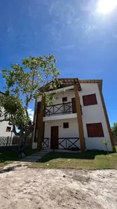 Casa com 2 Quartos à venda, 70m² no , Santo Amaro do Maranhão