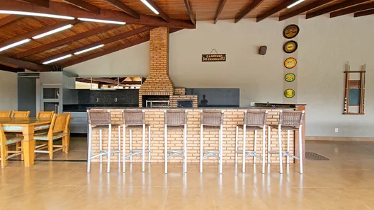 Sobrado com 5 Quartos à venda, 700m² no Setor Habitacional Arniqueira, Brasília