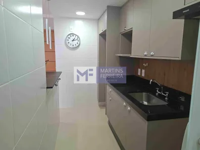 Apartamento com 2 Quartos para alugar, 72m² no Recreio dos Bandeirantes, Rio de Janeiro