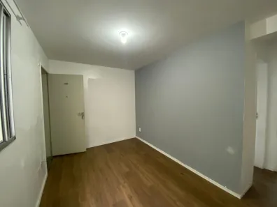 Apartamento com 2 Quartos para alugar, 45m² no Cachoeira, Araucária