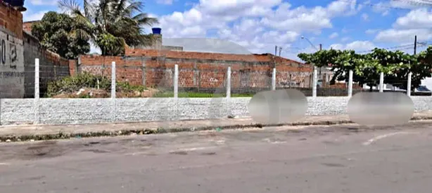 Lote/Terreno à venda, 303m² no São Brás, Nossa Senhora do Socorro
