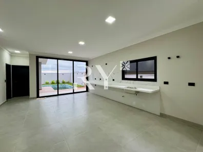 Casa de Condomínio com 3 Quartos à venda, 167m² no Residencial Colinas, Caçapava