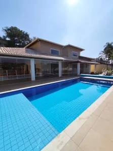 Fazenda/Sítio com 3 Quartos para venda ou aluguel, 200m² no porta do sol, Mairinque