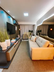 Apartamento com 2 Quartos à venda, 57m² no Mangabeiras, Maceió