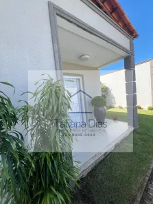 Casa de Condomínio com 2 Quartos à venda, 65m² no São Cristóvão, Salvador